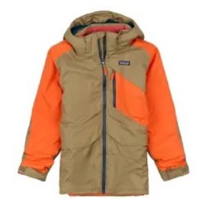 Snowshot Jacket, Size XL